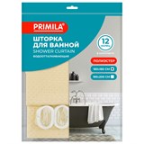 {{photo.Alt || photo.Description || 'Шторка для ванной ПОЛИЭСТЕР, 180х180 см, кольца в комплекте, ЗОЛОТОЙ БРИЛЛИАНТ, PRIMILA (ПРИМИЛА), 700089'}}