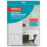 {{photo.Alt || photo.Description || 'Шторка для ванной ПОЛИЭСТЕР, 180х200 см, кольца в комплекте, БЕЛЫЙ БРИЛЛИАНТ, PRIMILA (ПРИМИЛА), 700093'}}