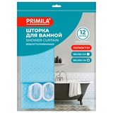 {{photo.Alt || photo.Description || 'Шторка для ванной ПОЛИЭСТЕР, 180х200 см, кольца в комплекте, ГОЛУБОЙ БРИЛЛИАНТ, PRIMILA (ПРИМИЛА), 700096'}}