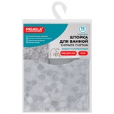 {{photo.Alt || photo.Description || 'Шторка для ванной EVA, 180х200 см, кольца в комплекте, СЕРАЯ ЛЕДЯНАЯ СВЕЖЕСТЬ, PRIMILA (ПРИМИЛА), 700101'}}