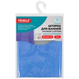 {{photo.Alt || photo.Description || 'Шторка для ванной EVA, 180х200 см, кольца в комплекте, СИНИЕ ЛИНИИ, PRIMILA (ПРИМИЛА), 700106'}}