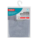 {{photo.Alt || photo.Description || 'Шторка для ванной EVA, 180х200 см, кольца в комплекте, СЕРЫЕ ЛИНИИ, PRIMILA (ПРИМИЛА), 700107'}}