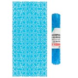 {{photo.Alt || photo.Description || 'Коврик для ванны противоскользящий 88х40 см, &quot;Пузыри&quot;, прозрачно-голубой, ПВХ, присоски, PRIMILA (ПРИМИЛА), 700365'}}