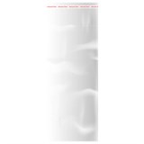 {{photo.Alt || photo.Description || 'Пакеты БОПП с клеевым клапаном КОМПЛЕКТ 100 штук, 9 х 20 + 4 см, 25 мкм с усиленным швом, BRAUBERG, 700403'}}