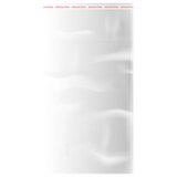 {{photo.Alt || photo.Description || 'Пакеты БОПП с клеевым клапаном КОМПЛЕКТ 100 штук, 10 х 15 + 4 см, 25 мкм с усиленным швом, BRAUBERG, 700405'}}