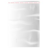 {{photo.Alt || photo.Description || 'Пакеты БОПП с клеевым клапаном КОМПЛЕКТ 100 штук, 30 х 40 + 4 см, 30 мкм с усиленным швом, BRAUBERG, 700410'}}