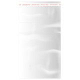 {{photo.Alt || photo.Description || 'Пакеты БОПП с клеевым клапаном, КОМПЛЕКТ 100 штук, 6 х 8 + 3 см, 25 мкм, BRAUBERG, 700414'}}