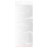 {{photo.Alt || photo.Description || 'Пакеты БОПП с европодвесом, клеевым клапаном КОМПЛЕКТ 100 штук 13 х27 + 3 + 4 см белая подложка, BRAUBERG, 700415'}}