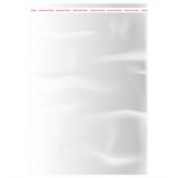 {{photo.Alt || photo.Description || 'Пакеты БОПП с клеевым клапаном КОМПЛЕКТ 100 штук, 30 х 40 + 4 см, 53 мкм с усиленным швом, BRAUBERG, 700418'}}