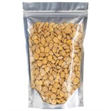 {{photo.Alt || photo.Description || 'Пакеты Дой-Пак с замком ZIP LOCK, металлизированная + прозрачная стенка 120 х 200 + 40 мм, 100 штук, 70 мкм BRAUBERG, 700683'}}