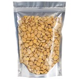 {{photo.Alt || photo.Description || 'Пакеты Дой-Пак с замком ZIP LOCK, металлизированная + прозрачная стенка 140 х 200 + 40 мм, 100 штук 70 мкм, BRAUBERG, 700684'}}