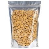 {{photo.Alt || photo.Description || 'Пакеты Дой-Пак с замком ZIP LOCK, металлизированная + прозрачная стенка 200 х 300 + 50 мм, 100 штук 70 мкм BRAUBERG, 700687'}}