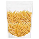 {{photo.Alt || photo.Description || 'Пакет Дой-Пак с замком ZIP LOCK, прозрачный 140 х 200 + 40 мм, 100 штук 70 мкм, BRAUBERG, 700697'}}