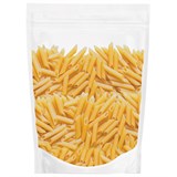 {{photo.Alt || photo.Description || 'Пакет Дой-Пак с замком ZIP LOCK, прозрачный 180 х 260 + 40 мм, 100 штук 70 мкм, BRAUBERG, 700699'}}