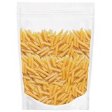 {{photo.Alt || photo.Description || 'Пакет Дой-Пак с замком ZIP LOCK, прозрачный 200 х 300 + 50 мм, 100 штук 70 мкм, BRAUBERG, 700700'}}