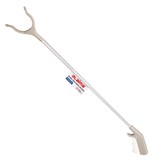 Захват для сбора мусора и предметов рычажный, 83 см, ПАЛКА-ХВАТАЛКА, LAIMA, 700887 700887