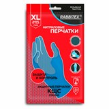 {{photo.Alt || photo.Description || 'Перчатки нитриловые КЩС, STRONG, химически устойчивые, синие, размер 10-10,5, XL (очень большой), RABBITEX (РАББИТЕКС), 700909'}}