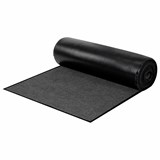 {{photo.Alt || photo.Description || 'Коврик ДОРОЖКА 1,2х10 м, СЕРЫЙ, влаго-грязезащита, 430 г/м2, ребристая, LAIMA EXPERT, 701046'}}