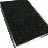 {{photo.Alt || photo.Description || 'Коврик придверный 60х90 см, ЧЕРНЫЙ, влаго-грязезащитный, 600 г/м2, плотный, PRIMILA (ПРИМИЛА) LOFT, 701048'}}