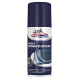 Смазка силиконовая для механических соединений и резиновых уплотнителей 100 мл, АВТОМАСТЕР, СИБИАР, 5-07.06.001.08 701300