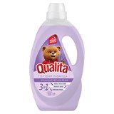 Кондиционер-ополаскиватель для белья 2 л, QUALITA 