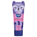 Крем для рук питательный 75 мл, AURA BEAUTY, 14365 702042