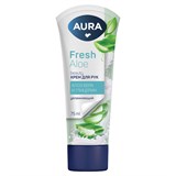 Крем для рук увлажняющий 75 мл, AURA BEAUTY 