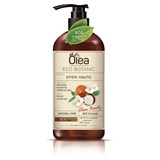 Мыло-крем 450 мл, OLEA Eco Botanic 