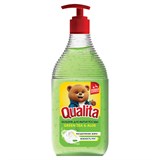 Средство для мытья посуды 500 мл, QUALITA 