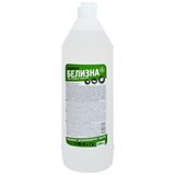 Средство для отбеливания, дезинфекции 1 л, ВЫГОДНАЯ УБОРКА 