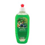 Мыло жидкое 500 мл, INGRI 