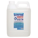 Средство для отбеливания, дезинфекции и уборки 5 л, БЕЛИЗНА КОНЦЕНТРАТ (ПЭТ-ФОРМ) 702430