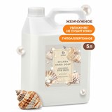 {{photo.Alt || photo.Description || 'Мыло-крем жидкое 5 л GRASS MILANA Жемчужное'}}