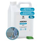 {{photo.Alt || photo.Description || 'Средство для мытья пола 5 кг GRASS ARENA, с полирующим эффектом, нейтральное, концентрат'}}