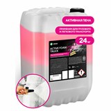 {{photo.Alt || photo.Description || 'Автошампунь с активной пеной 24 кг, GRASS ACTIVE FOAM TRUCK, для грузовиков, концентрат, 113193'}}