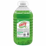 {{photo.Alt || photo.Description || 'Средство для мытья посуды 5 кг, GRASS VELLY "Яблоко", концентрат, ПЭТ'}}