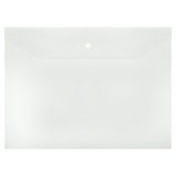 Папка-конверт с кнопкой, 