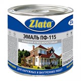 Эмаль ПФ-115  