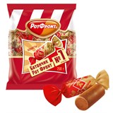 {{photo.Alt || photo.Description || 'Конфеты шоколадные РОТ ФРОНТ "Батончики", 250 г, пакет, РФ04274'}}