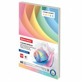 {{photo.Alt || photo.Description || 'Бумага цветная BRAUBERG, А4, 80 г/м2, 100 л., (5 цветов х 20 листов), пастель, для офисной техники, 112460'}}