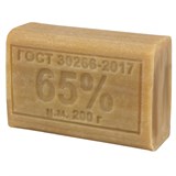 {{photo.Alt || photo.Description || 'Мыло хозяйственное 65%, 200 г, МЕРИДИАН, без упаковки'}}