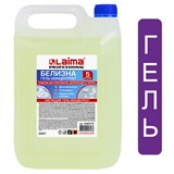 {{photo.Alt || photo.Description || 'Средство для отбеливания, дезинфекции и уборки 5 л, БЕЛИЗНА-ГЕЛЬ (хлора 15-30%), LAIMA PROFESSIONAL, 606379'}}