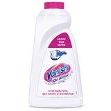 {{photo.Alt || photo.Description || 'Средство для удаления пятен 1 л, VANISH (Ваниш) Oxi Action, для белой ткани'}}