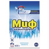 {{photo.Alt || photo.Description || 'Стиральный порошок-автомат 400 г, МИФ 3в1, Морозная свежесть'}}