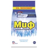 {{photo.Alt || photo.Description || 'Стиральный порошок-автомат 6 кг, МИФ 3в1, Морозная свежесть'}}
