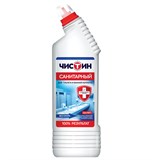 {{photo.Alt || photo.Description || 'Чистящее средство 750 г, ЧИСТИН Санитарный'}}