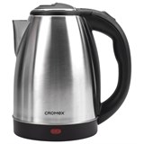 {{photo.Alt || photo.Description || 'Чайник SONNEN KT-115, 1,5 л, 1500 Вт, закрытый нагревательный элемент, нержавеющая сталь, серебристы'}}