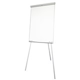 {{photo.Alt || photo.Description || 'Доска-флипчарт магнитно-маркерная 70x100 см, на треноге, 2х3 ECO,, TF01 ECO'}}