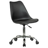 {{photo.Alt || photo.Description || 'Кресло стул BRABIX "Eames MG-310 CH", хром, пластик черный, экокожа черная, 532925'}}