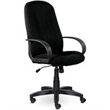 {{photo.Alt || photo.Description || 'Кресло офисное BRABIX Classic EX-685, ткань С, черное, 532022'}}